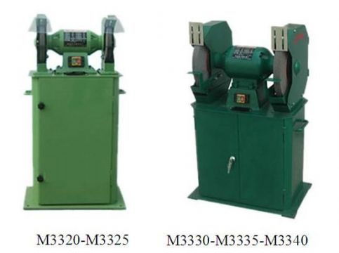 點擊查看詳細信息<br>標題：M3325除塵式砂輪機 閱讀次數(shù)：1367