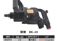 點擊查看詳細信息<br>標題：BK-20 閱讀次數(shù)：1576