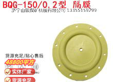 點(diǎn)擊查看詳細(xì)信息<br>標(biāo)題：BQG-1500.2型 英格索蘭氣動(dòng)隔膜泵配件 1.5寸隔膜 閱讀次數(shù)：143