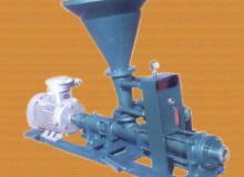 點擊查看詳細(xì)信息<br>標(biāo)題：石膏密閉噴注機(jī) 閱讀次數(shù)：139